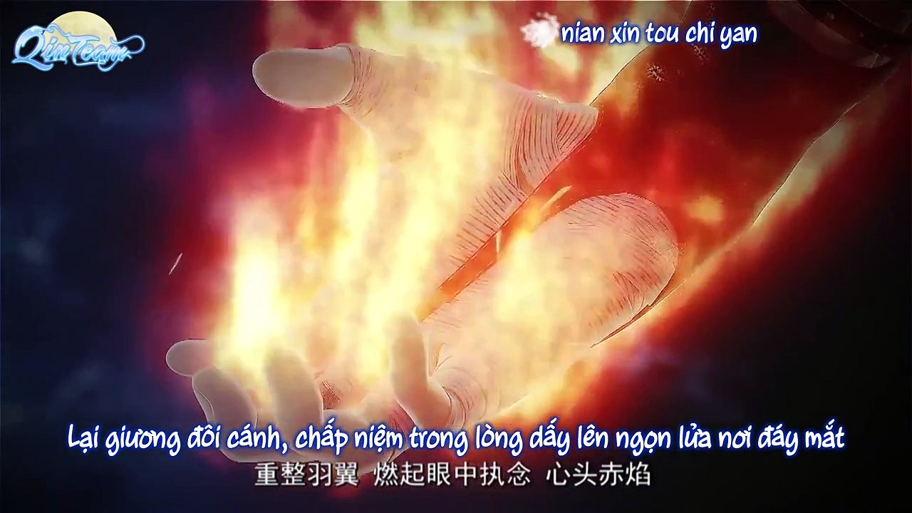 Đấu Phá Thương Khung - Tập 02 [Vietsub FullHD]