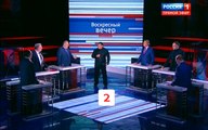 Воскресный вечер с Владимиром Соловьевым 15.01.2017