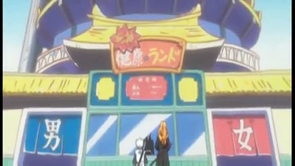 Shinigami Illustrated Picture Book English Dub 21 (74)