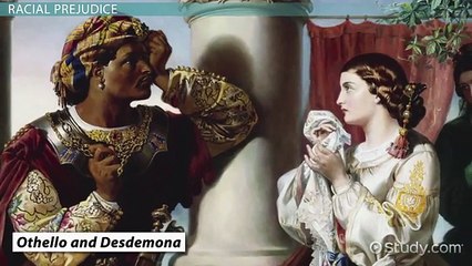 Main Themes Of Othello