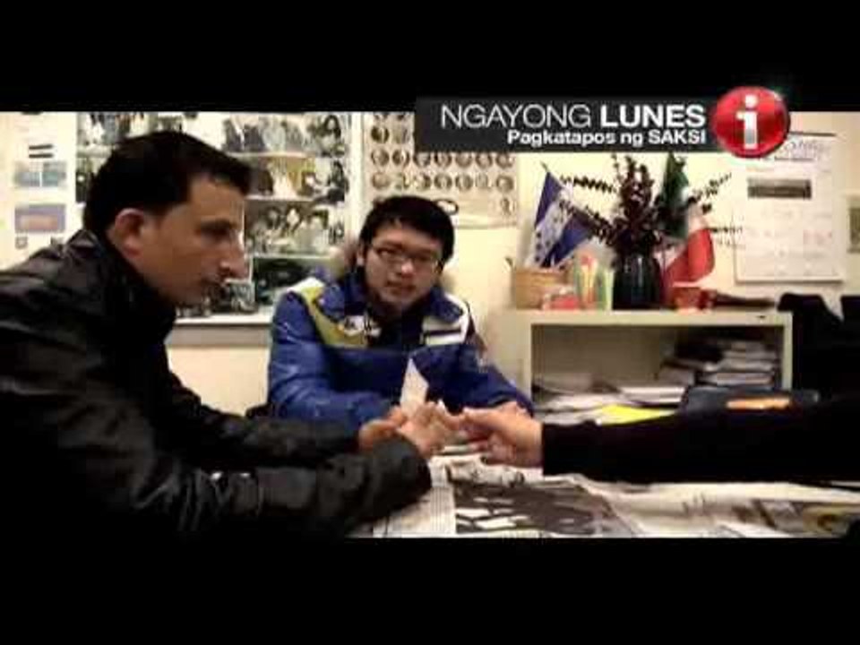 Pinoy teachers share hope to US immigrants in NYC