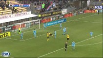 15-01-2017 Samenvatting Roda JC - Feyenoord