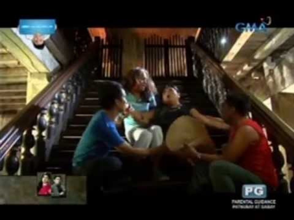 Ang misteryo sa likod ng 'Third Eye'