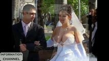 50 Pictures of Funny fail Wedding dresses    Fail Wedding 2015 Compilation