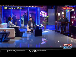 The Umar Sharif Show, EP 2 (Short Clip 16)
