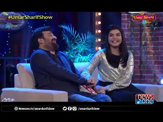 The Umar Sharif Show, EP 2 (Short Clip 17)