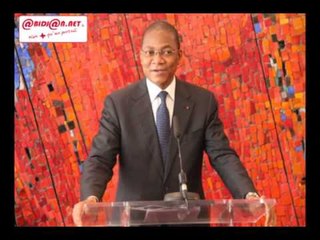 Audio /Communiqué du conseil de ministres du 15 juillet 2015