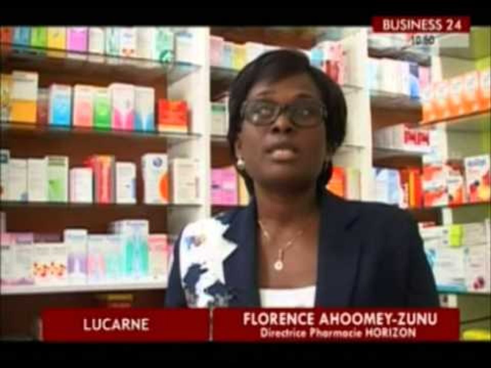Lucarne  Togo L'agence de promotion et de garantie des financements des PME PMI