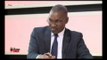 Emission le Grand talk du Dimanche 12 Juillet 2015 / Voxafrica