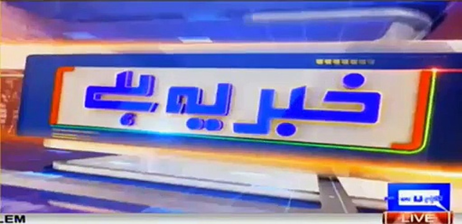 "If you dont accept the fact then what can I do ? Haroon Rasheed tauns Habib Akram for accepting big crowd of PTI Jalsas