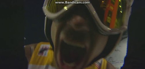 15.01.2017 Wisla 135,5 m Kamil Stoch