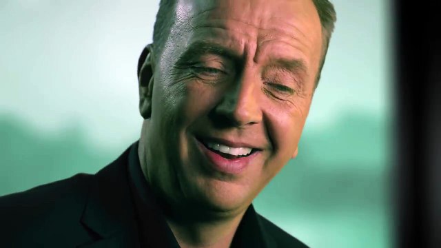 Jannes - Huilen Doe Ik Wel Alleen - Officiële videoclip-kQUTFmRLhl8-HD