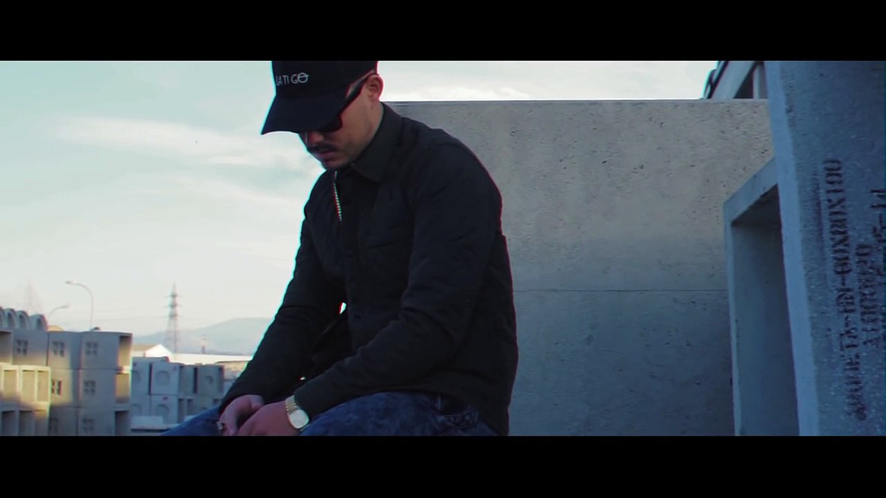 DELLAFUENTE - DILE (VIDEO OFICIAL)
