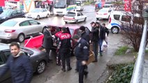 www.ereglionder.com.tr eregli horoz dovusu polis operasyon