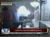 24 Oras: 19-anyos na lalaking nanghuhuli ng insekto, patay nang tamaan ng kidlat