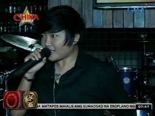 24 Oras: Ina ni Charice, dismayado raw sa pag-amin ng anak na lesbian
