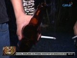 24 Oras: Mga magbebenta ng yosi sa mga estudyante, huhulihin na ng MMDA