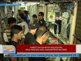 UB: Aabot sa P24-M na halaga ng mga pirated DVD, nakumpiska ng OMB