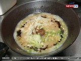 SONA: Restaurants na nagbebenta ng Japanese Ramen, nagsulputan