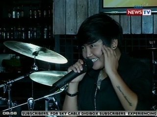 SONA: Pag-amin ni Charice sa kanyang sexual preference, umani ng suporta