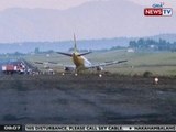 SONA: Cebu Pacific, iginiit na sumunod ang piloto at crew nito sa standard operating procedures