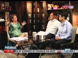 Bawal ang Pasaway: Ang Pilipinas, handa na nga ba para sa K to 12 program?