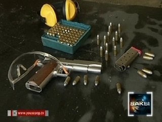 Saksi: RA 10591 na nagpapahintulot sa pagmamay-ari ng aabot sa 15 baril, pinirmahan na ni PNoy