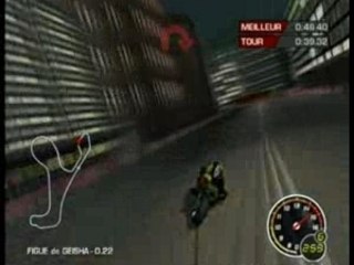 moto gp 3 extreme Copacabana