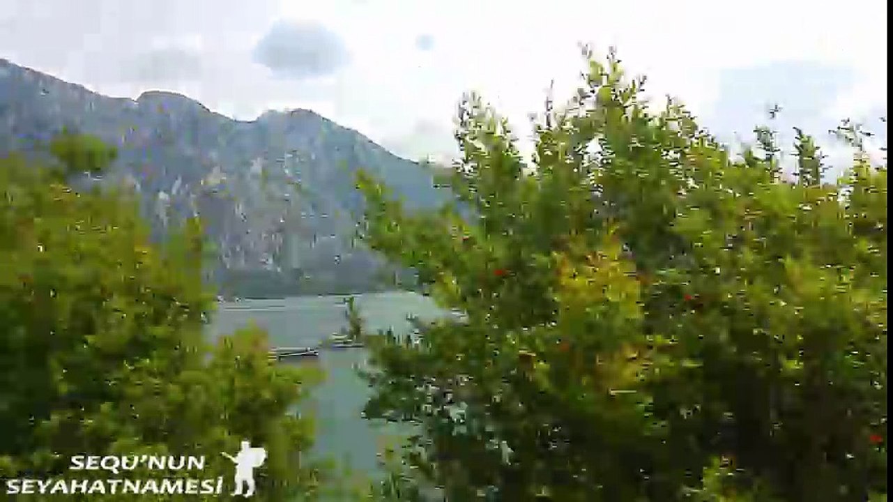 Perast Gezilecek Yerler    Perast - Kotor Yolu