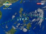 BT: Weather update as of 12:07 p.m. (June 6, 2013)