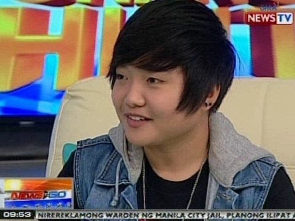 NTG: Mga proyekto ni Charice, nadagdagan pa raw matapos ang pag-amin na lesbian siya