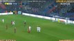 Ivan Santini Penalty Goal HD - Caen 2-0 Lyon 15.01.2017