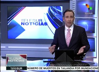 Gobierno colombiano y ELN dicen que fue positiva su reunión en Quito