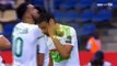 Riyad Mahrez Goal HD - Algeria	1-0	Zimbabwe 15.01.2017