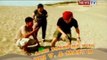 Best Men: Paoay Sand Dunes Adventure