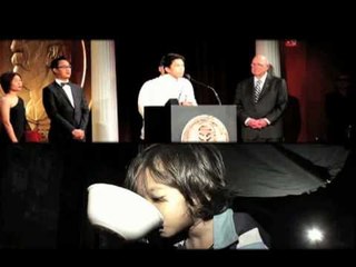 Reel Time's "Salat" wins a Peabody Award