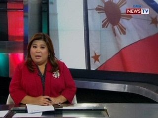 SONA: PostScript: Watawat