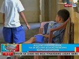 BP: Bullying sa eskwelahan, isa sa mga malalaking problema ng mga estudyante