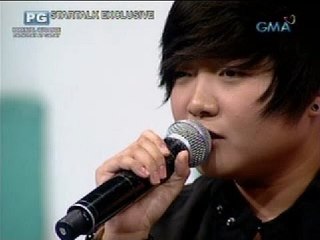 Startalk: Ang pakiusap ni Charice sa kanyang pamilya