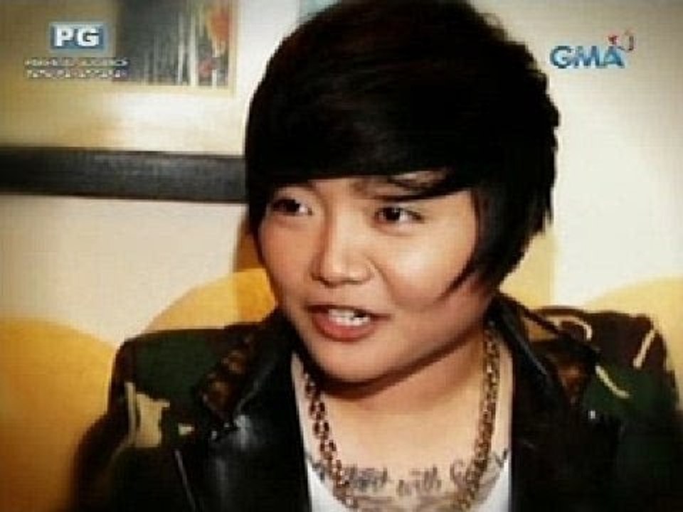Startalk: Si Charice, si Mommy Raquel at si Lol...