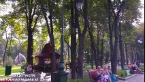 Kharkiv Gezilecek Yerler - Gorky Park
