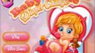 Baby Lizzie Diaper Change Game - Baby Diaper Change - Fun Baby Games