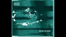 Muse - New Born, Pinkpop Festival, 06/12/2000