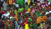 Highlights Cameroon vs Burkina Faso afcon 2017