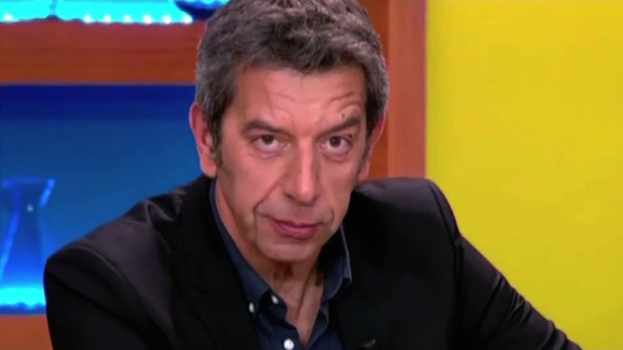 [HS] MICHEL CYMES DANS TOUT SES ÉTATS (Hors-Série)