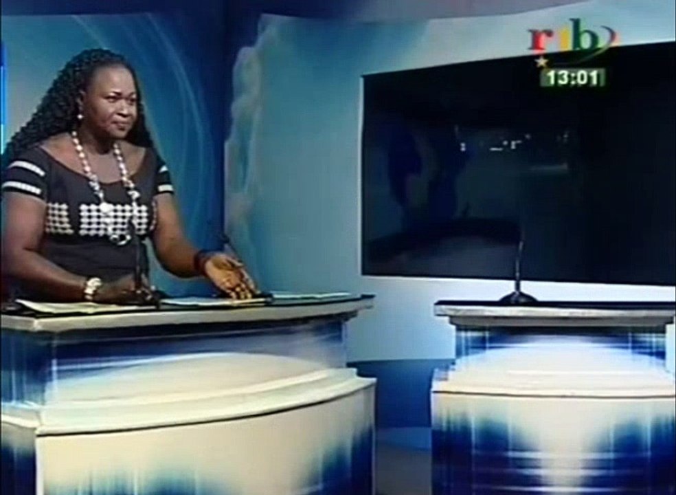 RTB - Un an jour pour jour de l’attaque terroriste à l’avenue Kwamé Nkrumah à Ouagadougou