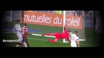 Nice vs Metz 0-0 Resumen Highlights (Ligue 1) 2017