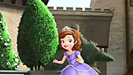 MOR PAMUK PRENSES İZLE Purple Little Princess and her Friends