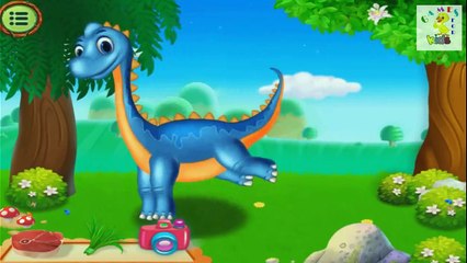 Beautiful Unicorns & Learn Animals Names