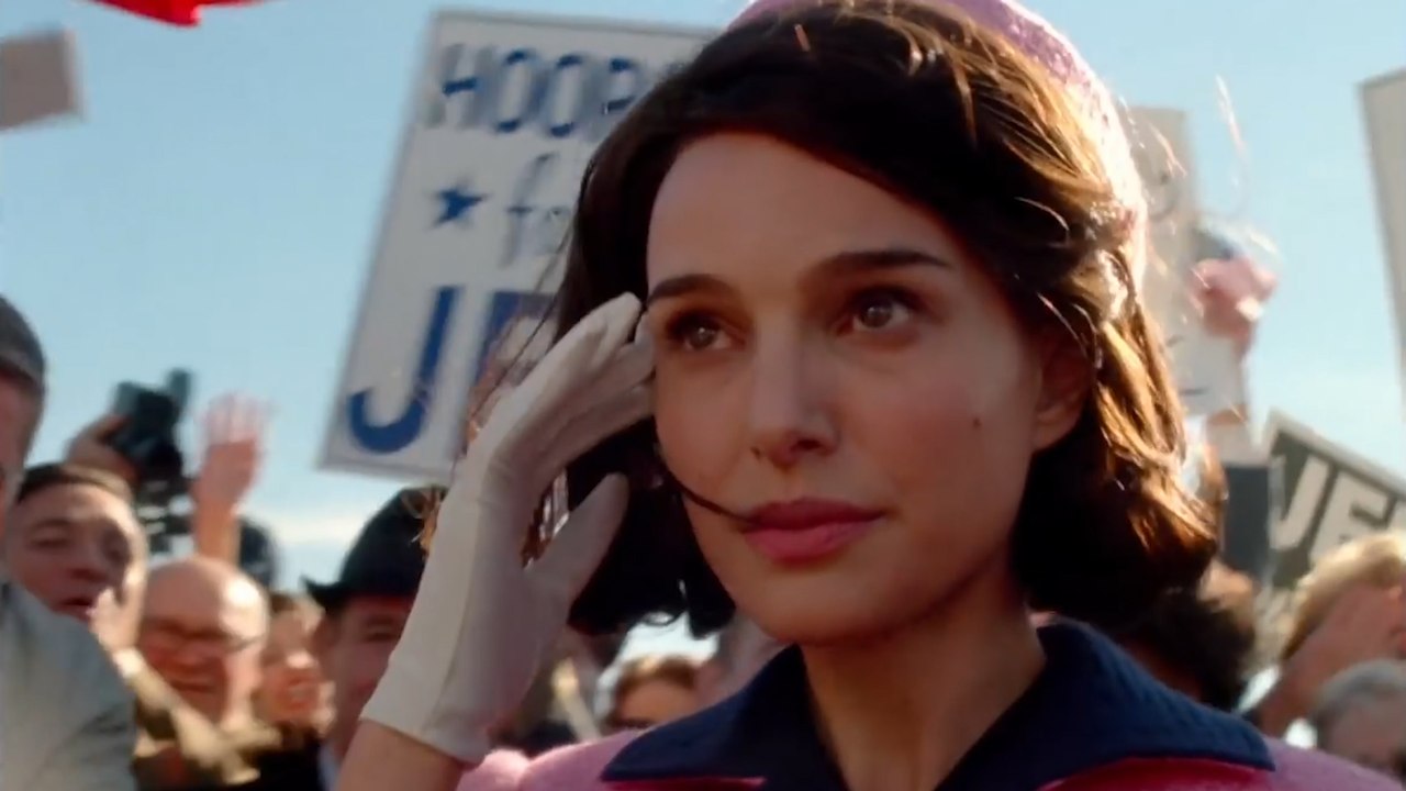Portman denuncia la desigualdad salarial en Hollywood
